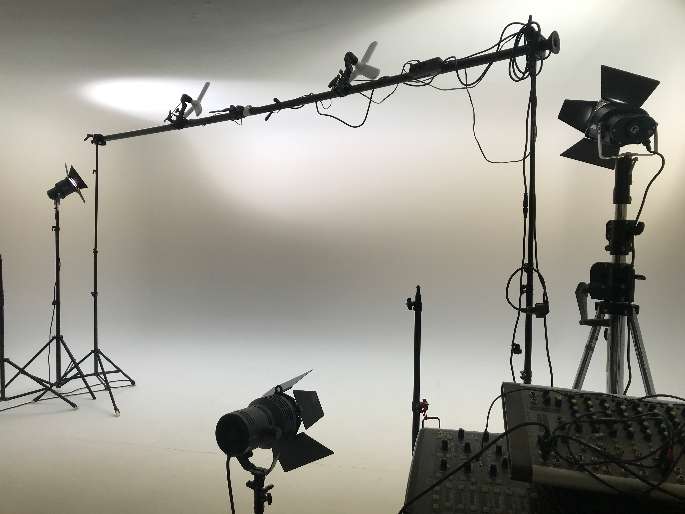 Thumbnail-Büro in München 350,00 € 128 m²