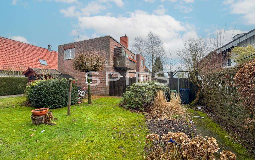 Thumbnail-Grundstück zu verkaufen in Oldenburg 344.000,00 € 462 m²