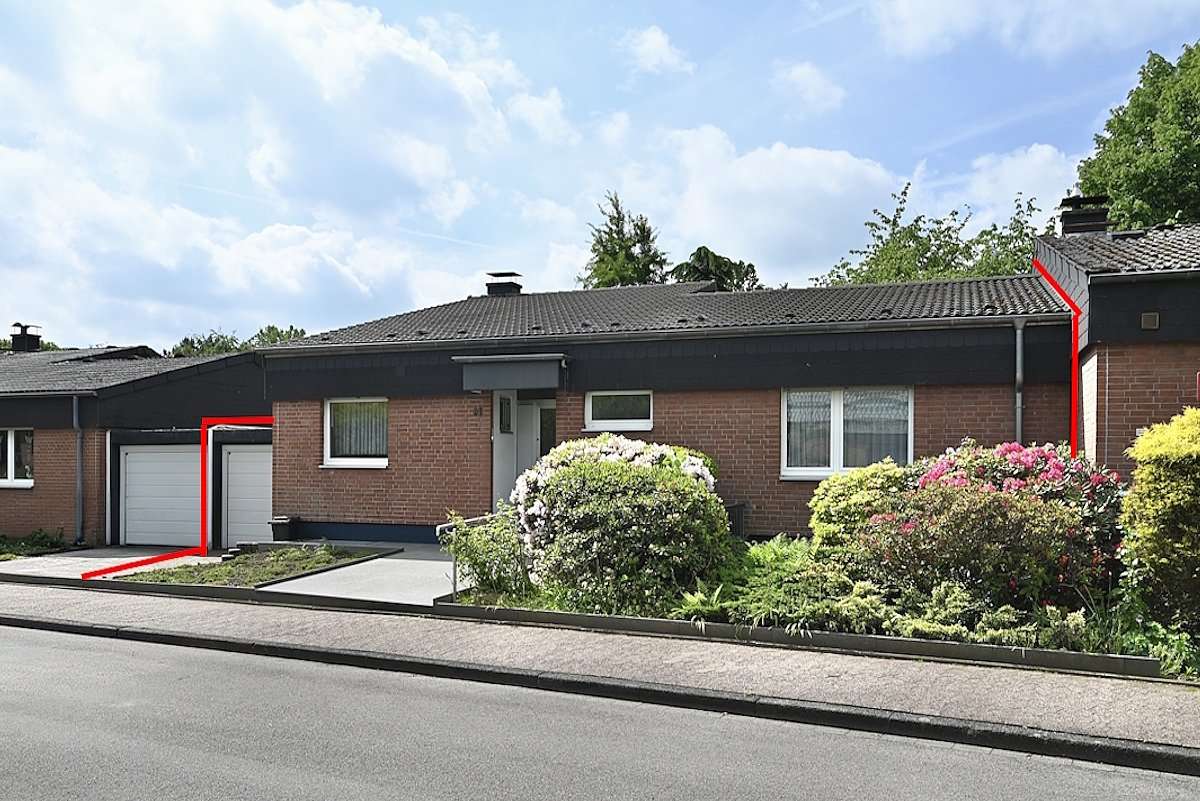 Thumbnail-Haus zum Kaufen in Oer-Erkenschwick 499.000,00 € 127 m²