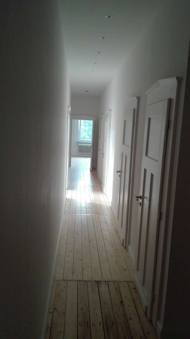 Thumbnail-Wohnung zum Mieten in Hannover 1.552,00 € 88.68 m²