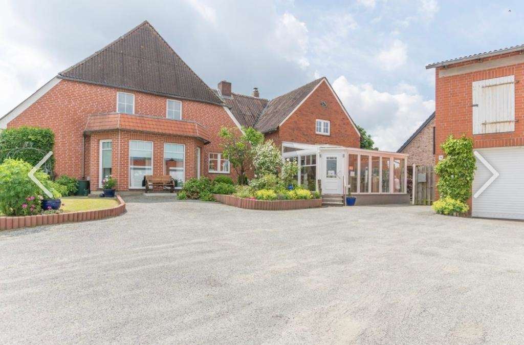 Thumbnail-Haus zum Kaufen in Sarkwitz 580.000,00 € 210 m²