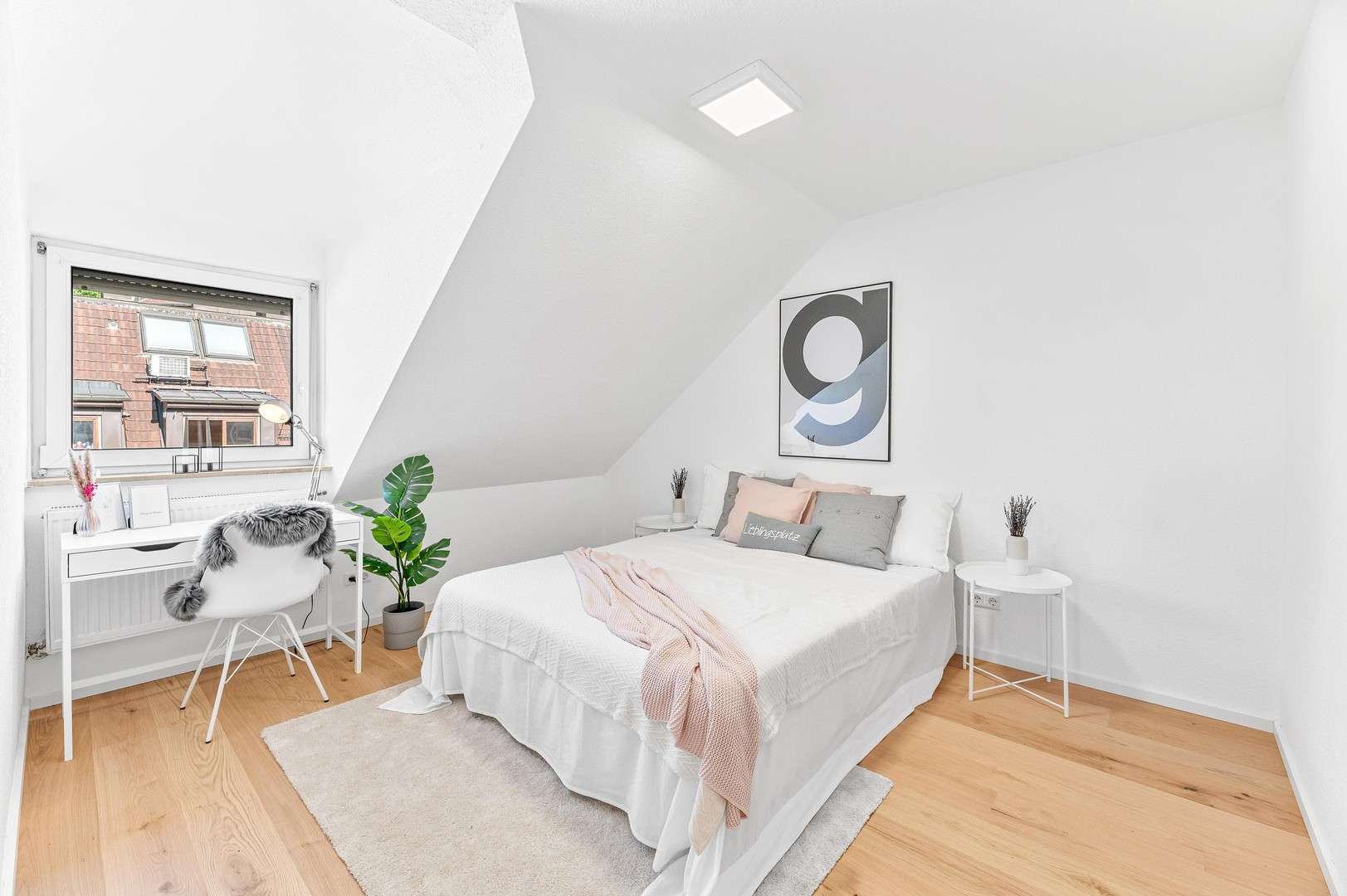 Thumbnail-Wohnung zum Kaufen in Stuttgart- Zentrum 249.000,00 € 43 m²