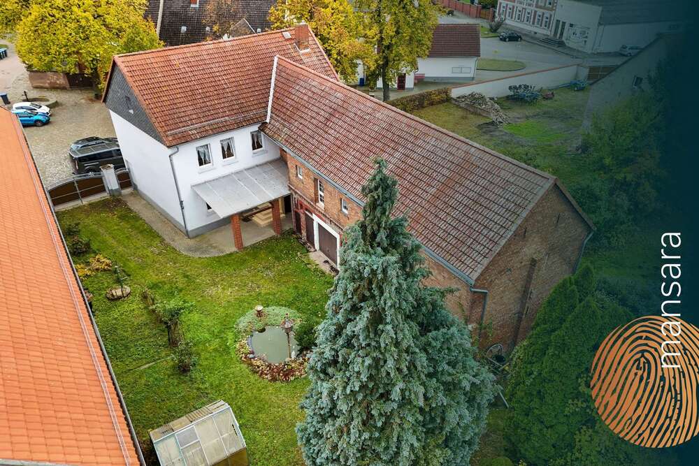 Thumbnail-Haus zum Kaufen in Erxleben 120.000,00 € 273.24 m²