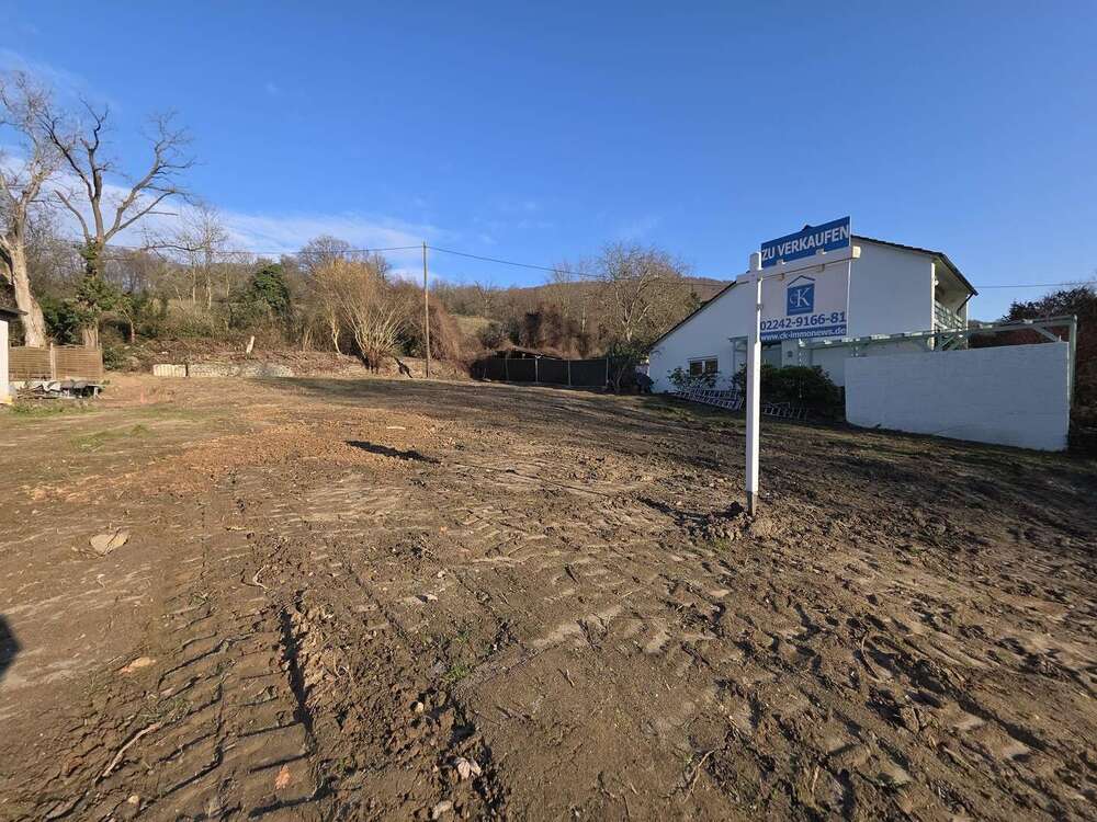 Thumbnail-Grundstück zu verkaufen in Königswinter 249.951,00 € 1014 m²