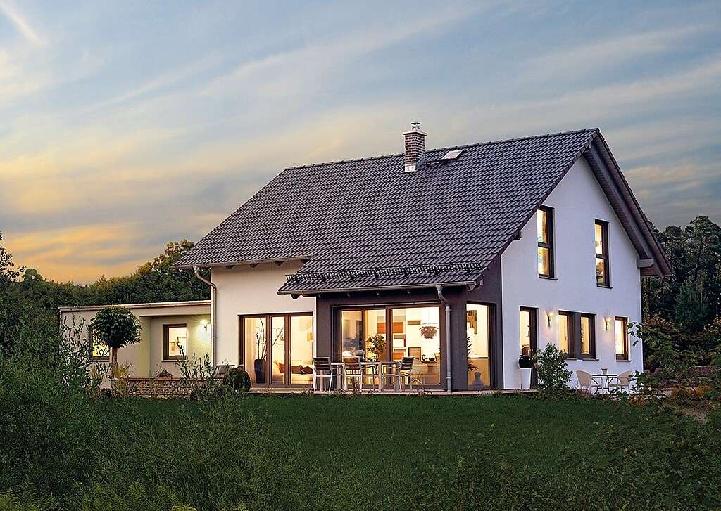 Thumbnail-Haus zum Kaufen in Barum 718.000,00 € 143 m²