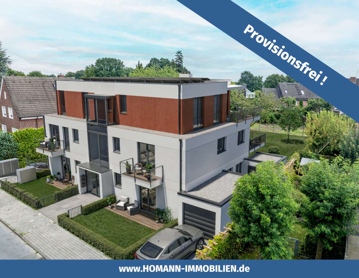 Thumbnail-Wohnung zum Kaufen in Münster 826.500,00 € 89 m²