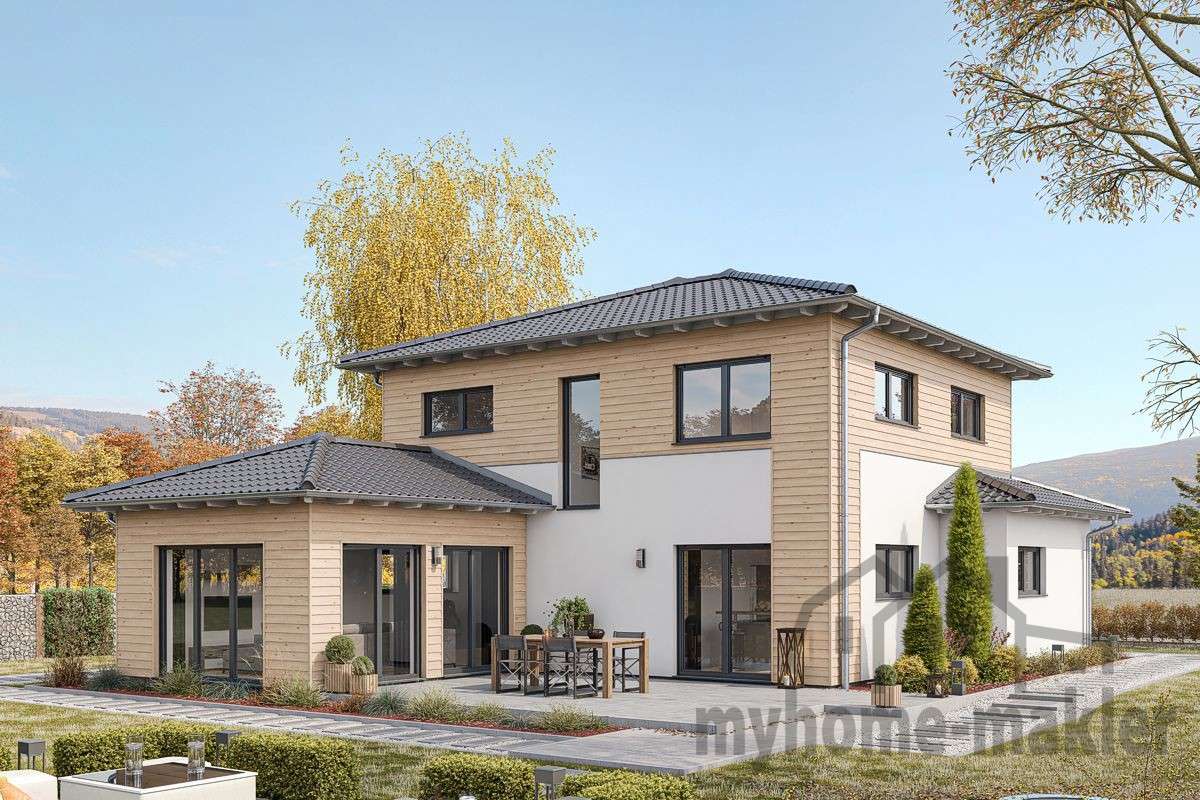 Thumbnail-Haus zum Kaufen in Oberasbach 737.900,00 € 158 m²