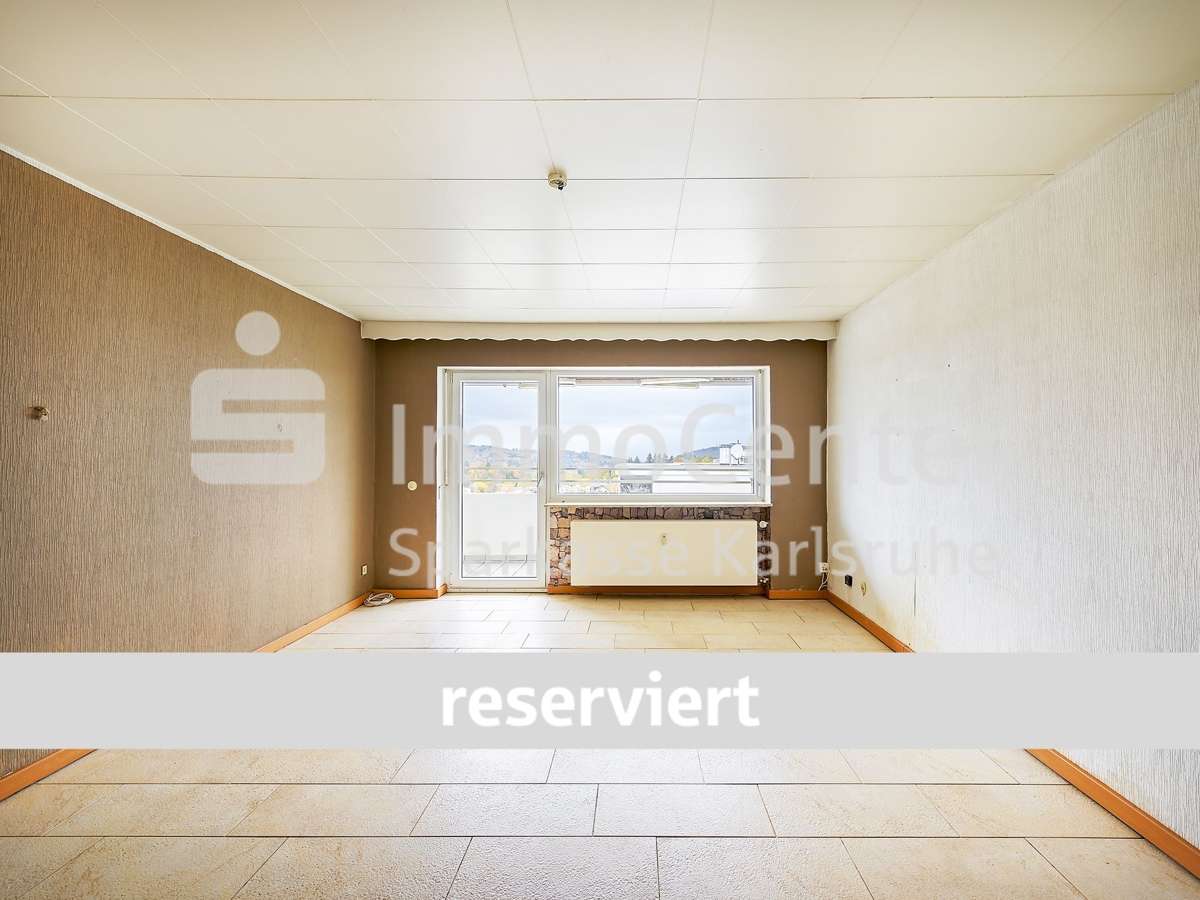 Thumbnail-Wohnung zum Kaufen in Waldbronn Reichenbach 225.000,00 € 80 m²
