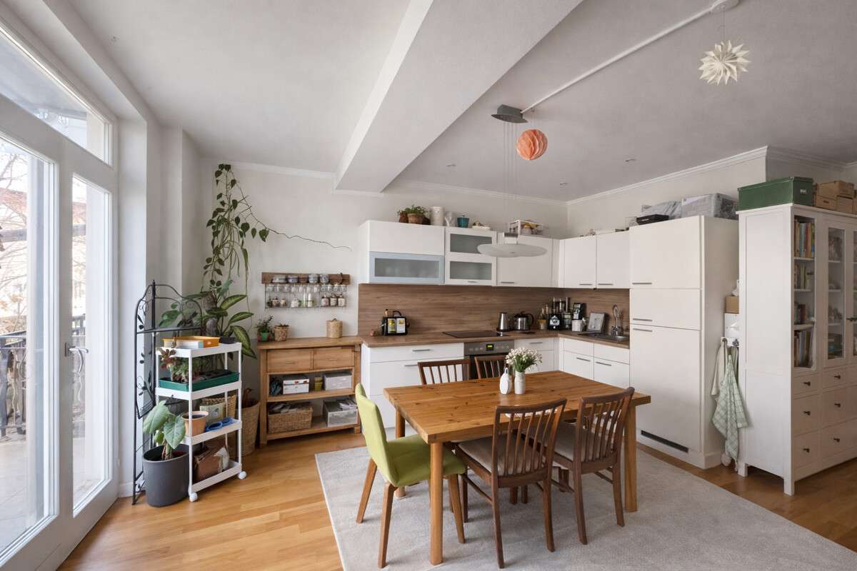 Thumbnail-Wohnung zum Kaufen in Leipzig Kleinzschocher 189.000,00 € 66.34 m²