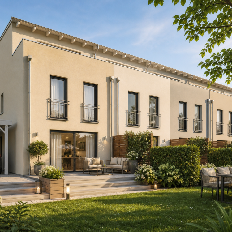 Thumbnail-Haus zum Kaufen in Kerpen 515.205,00 € 130 m²