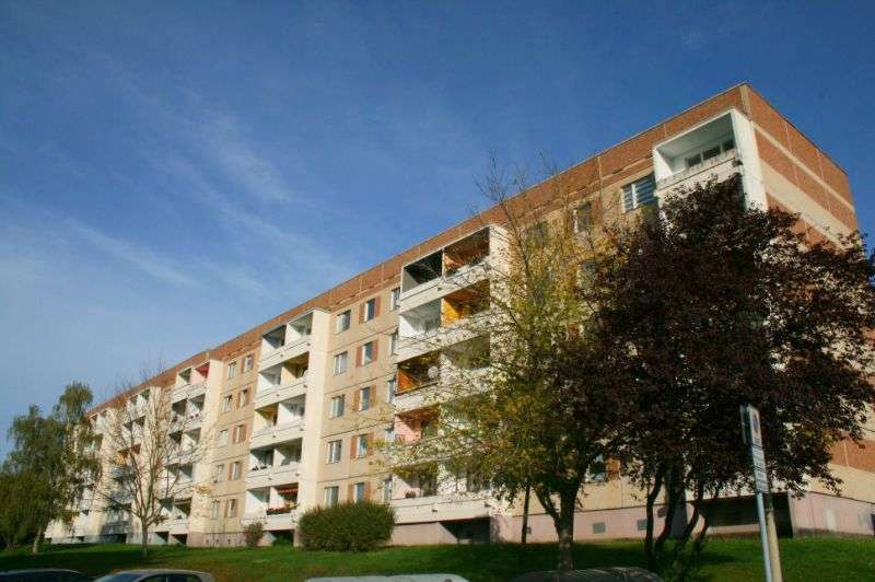 Thumbnail-Wohnung zum Mieten in Aschersleben 256,60 € 57 m²