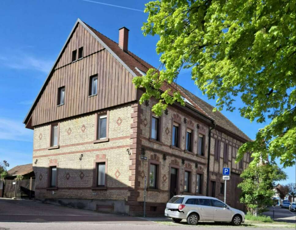 Thumbnail-Haus zum Kaufen in Kieselbronn 519.000,00 € 207 m²