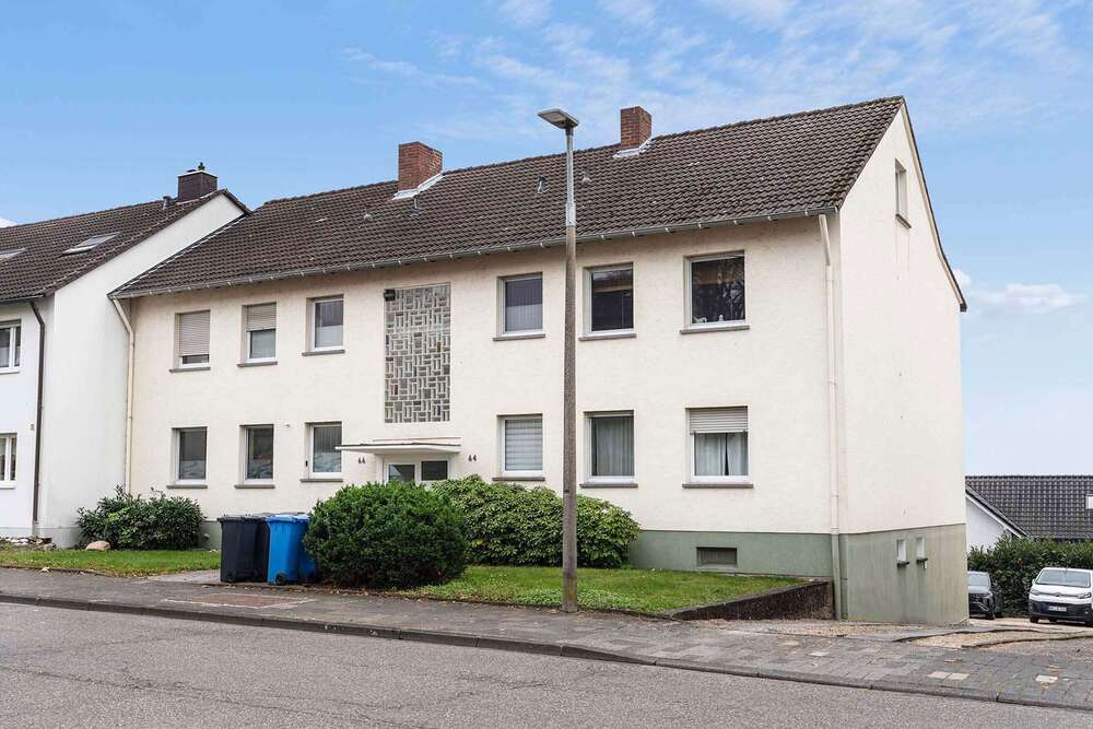 Thumbnail-Wohnung zum Kaufen in Neuwied 184.000,00 € 77.5 m²