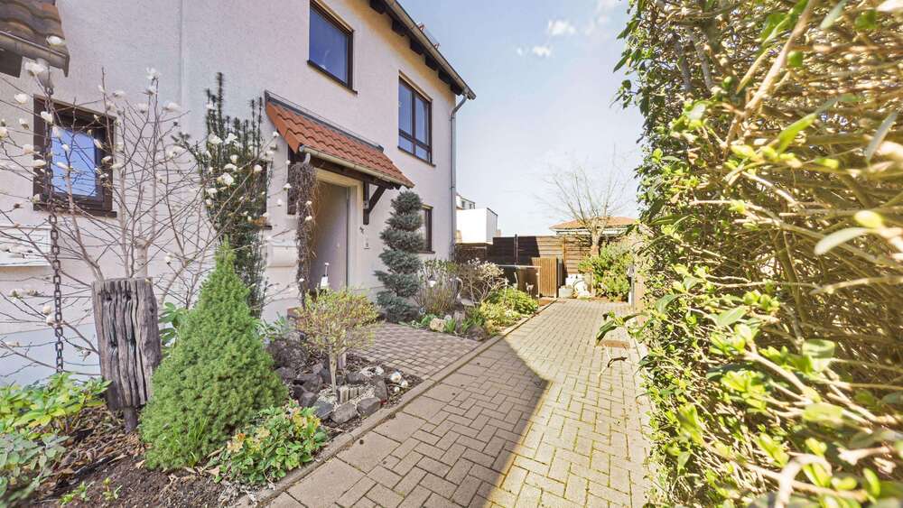 Thumbnail-Haus zum Kaufen in Meckenheim 495.000,00 € 149 m²