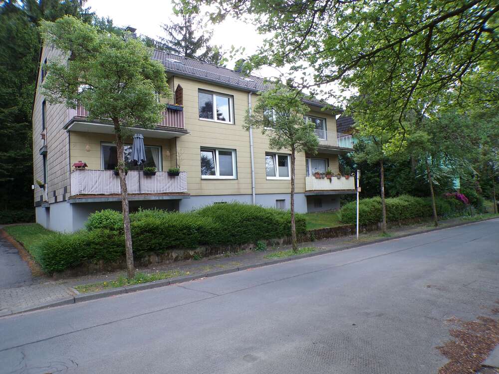 Thumbnail-Wohnung zum Mieten in Wuppertal 705,38 € 98.38 m²
