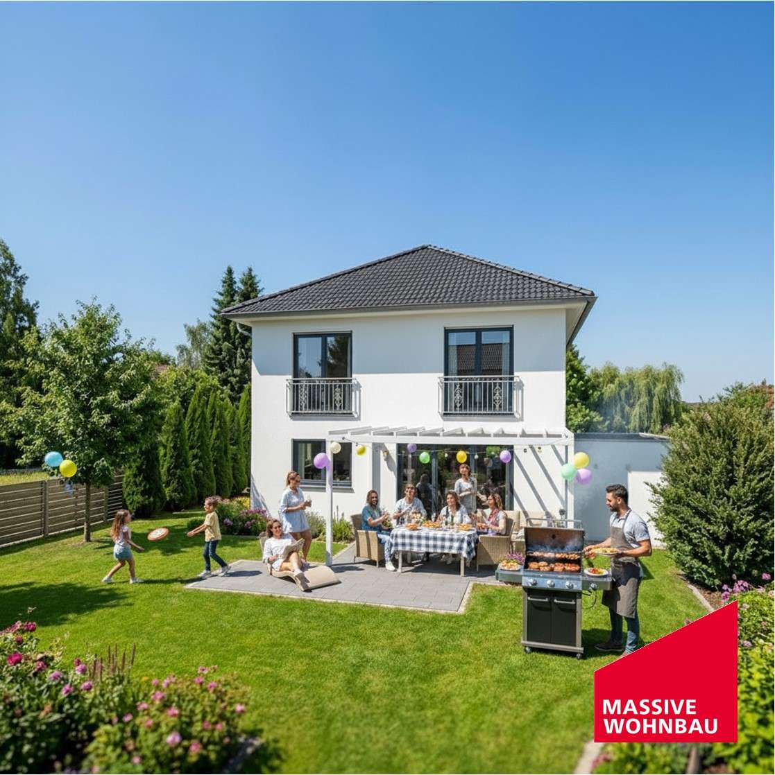 Thumbnail-Haus zum Kaufen in Oberursel 940.200,00 € 136 m²