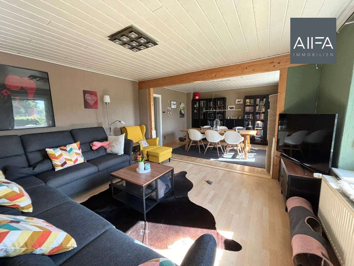 Thumbnail-Haus zum Kaufen in Schwalmtal 269.000,00 € 143 m²