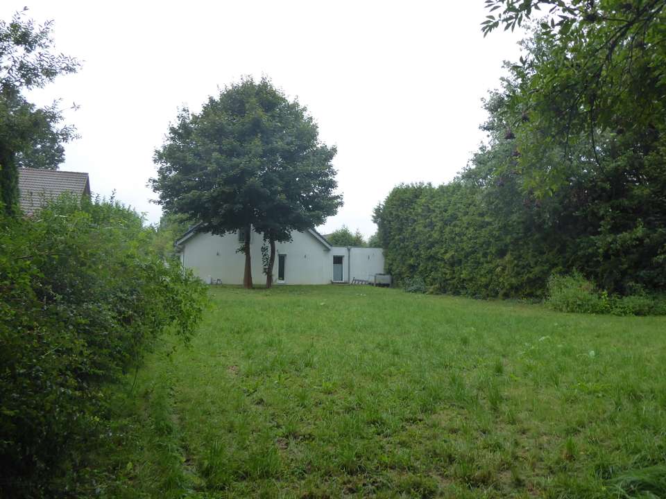 Thumbnail-Grundstück zu verkaufen in Berlin 325.000,00 € 650 m²