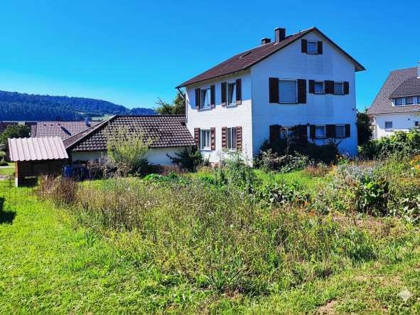 Thumbnail-Haus zum Kaufen in Hirrlingen 430.000,00 € 112 m²