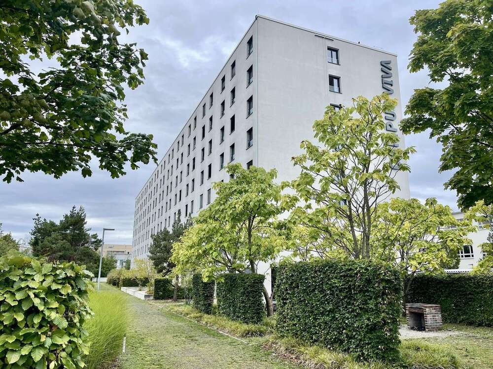 Thumbnail-Wohnung zum Kaufen in München 218.000,00 € 21 m²