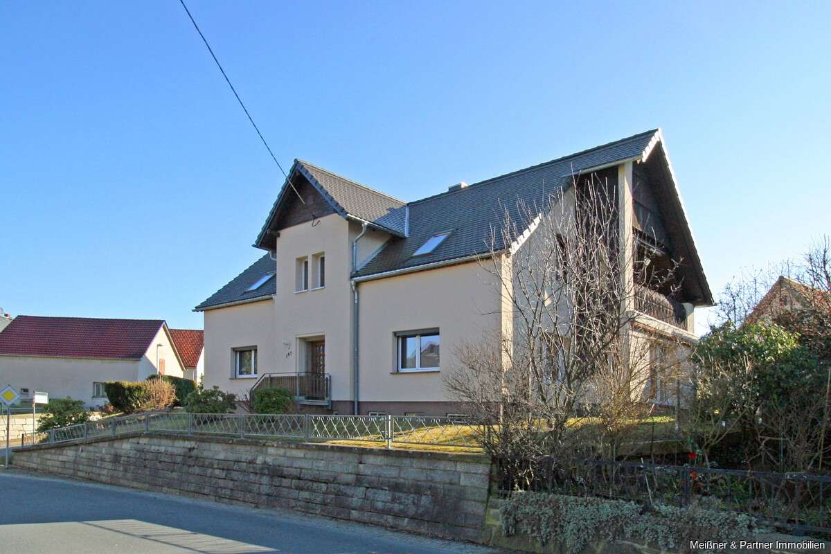 Thumbnail-Haus zum Kaufen in Sohland an der Spree 175.000,00 € 188.5 m²