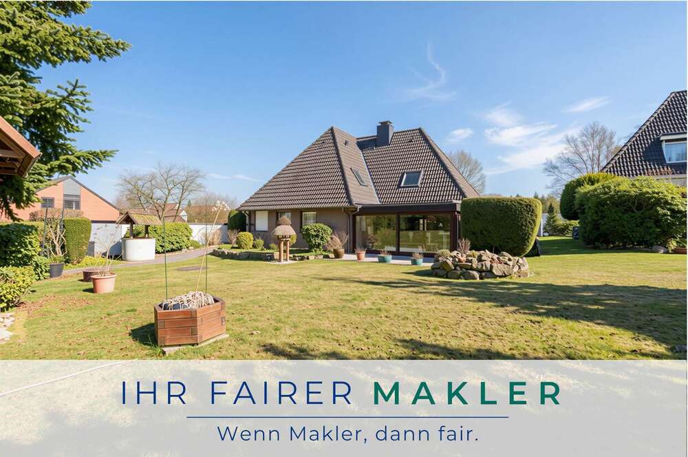 Thumbnail-Haus zum Kaufen in Bremen 395.000,00 € 192 m²