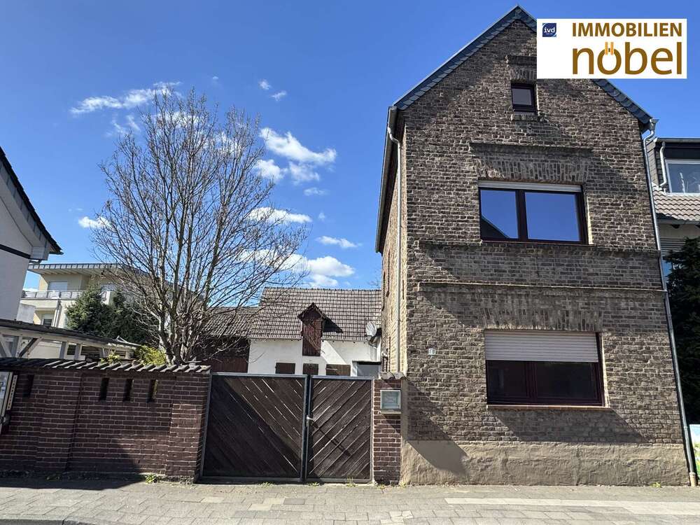 Thumbnail-Haus zum Kaufen in Troisdorf 459.000,00 € 128 m²