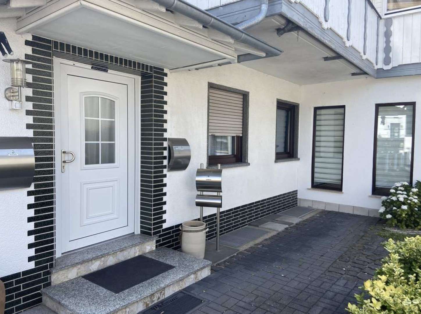 Thumbnail-Wohnung zum Kaufen in Weißenthurm 325.000,00 € 90.5 m²