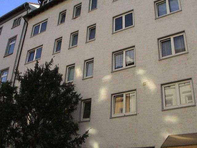 Thumbnail-Wohnung zum Mieten in Frankfurt 650,00 € 29.76 m²