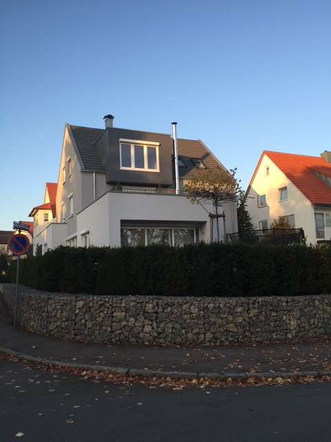 Thumbnail-Haus zum Kaufen in Sindelfingen 1.490.000,00 € 280 m²