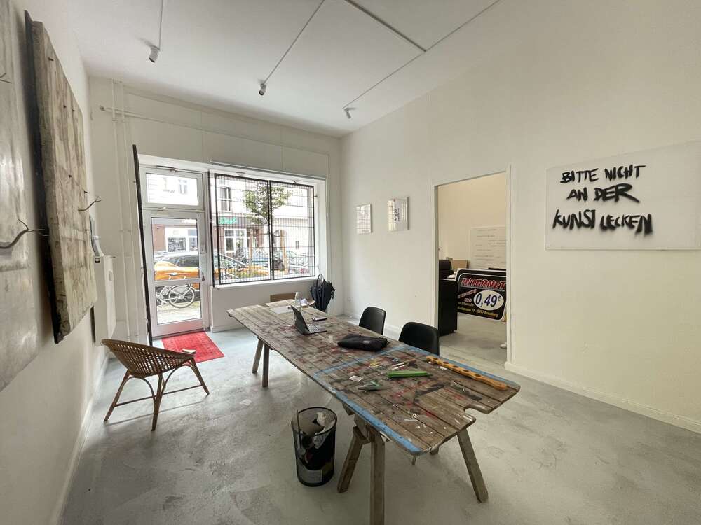 Thumbnail-Einzelhandel in Berlin 339.000,00 € 70.6 m²