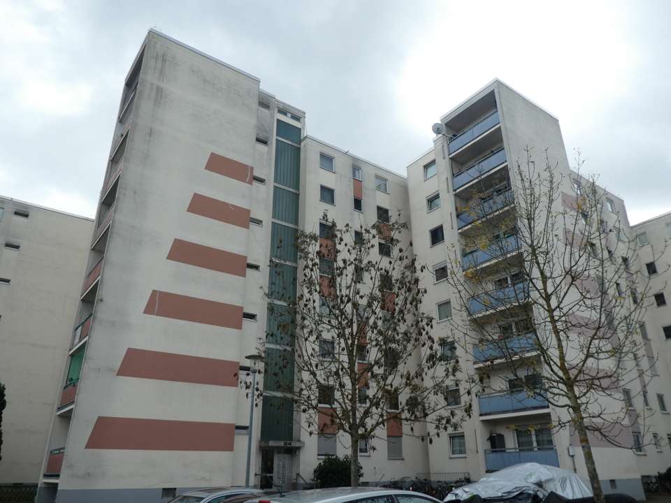 Thumbnail-Wohnung zum Kaufen in Rüsselsheim am Main 210.000,00 € 66 m²