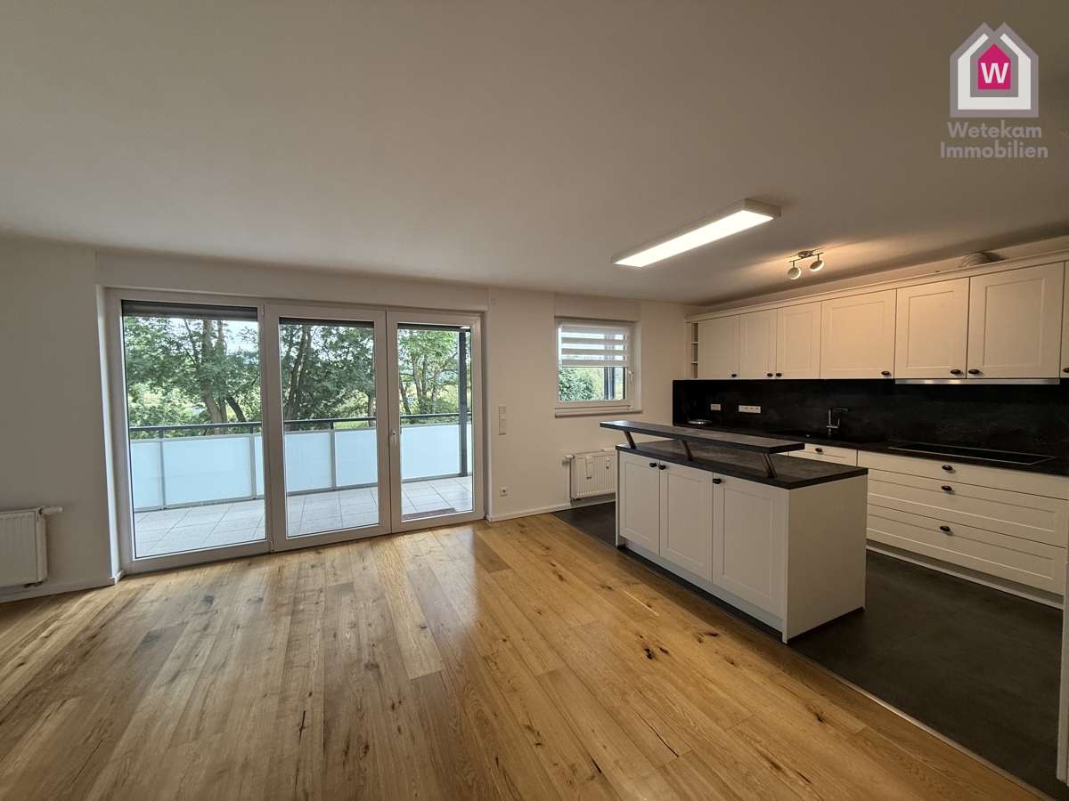 Thumbnail-Wohnung zum Mieten in Hattingen 1.370,00 € 92 m²