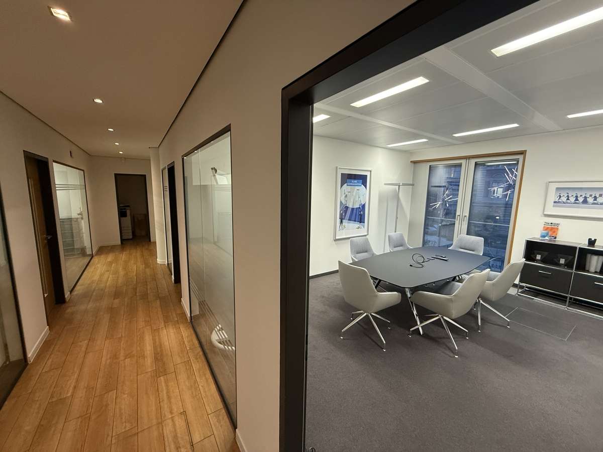 Thumbnail-Büro in Hamburg Neustadt 9.267,50 € 337 m²