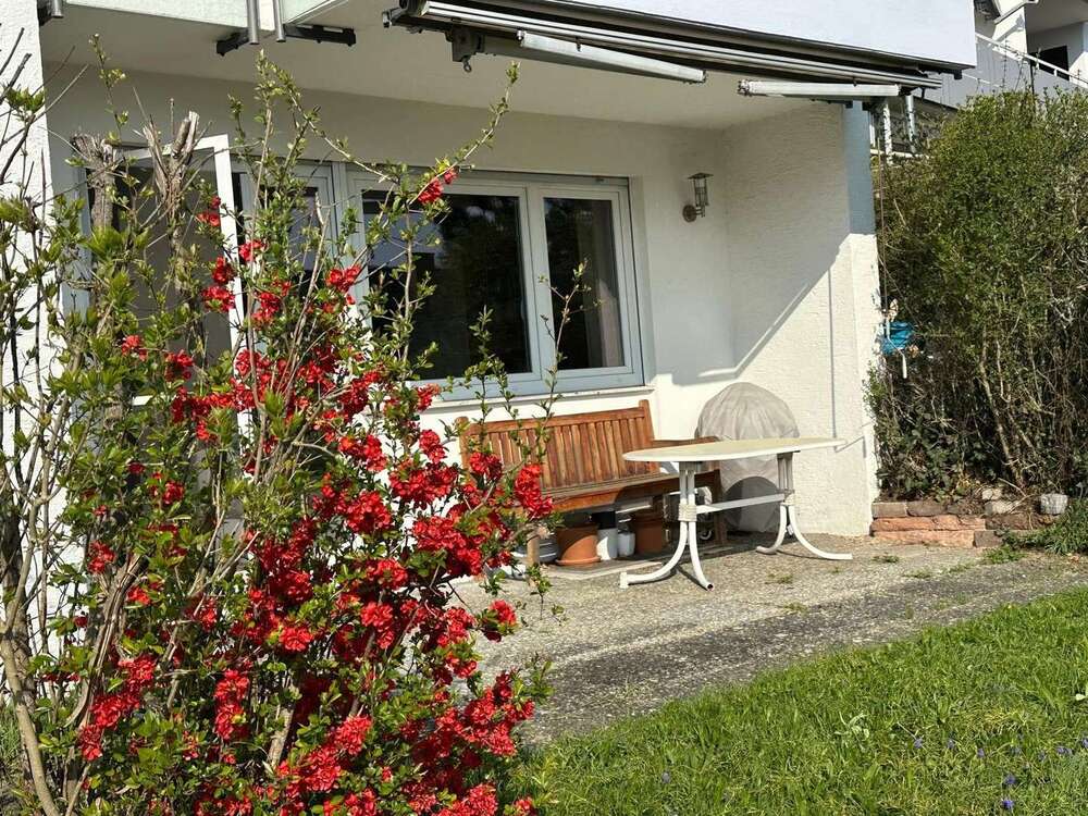 Thumbnail-Wohnung zum Kaufen in Waiblingen 299.000,00 € 86 m²