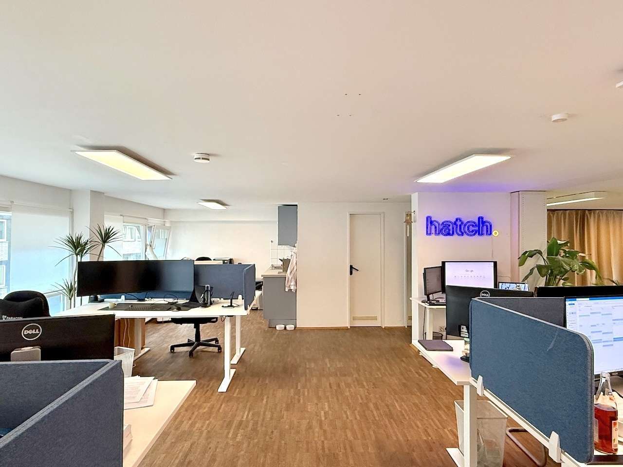 Thumbnail-Büro in Düsseldorf 295.000,00 € 118.2 m²
