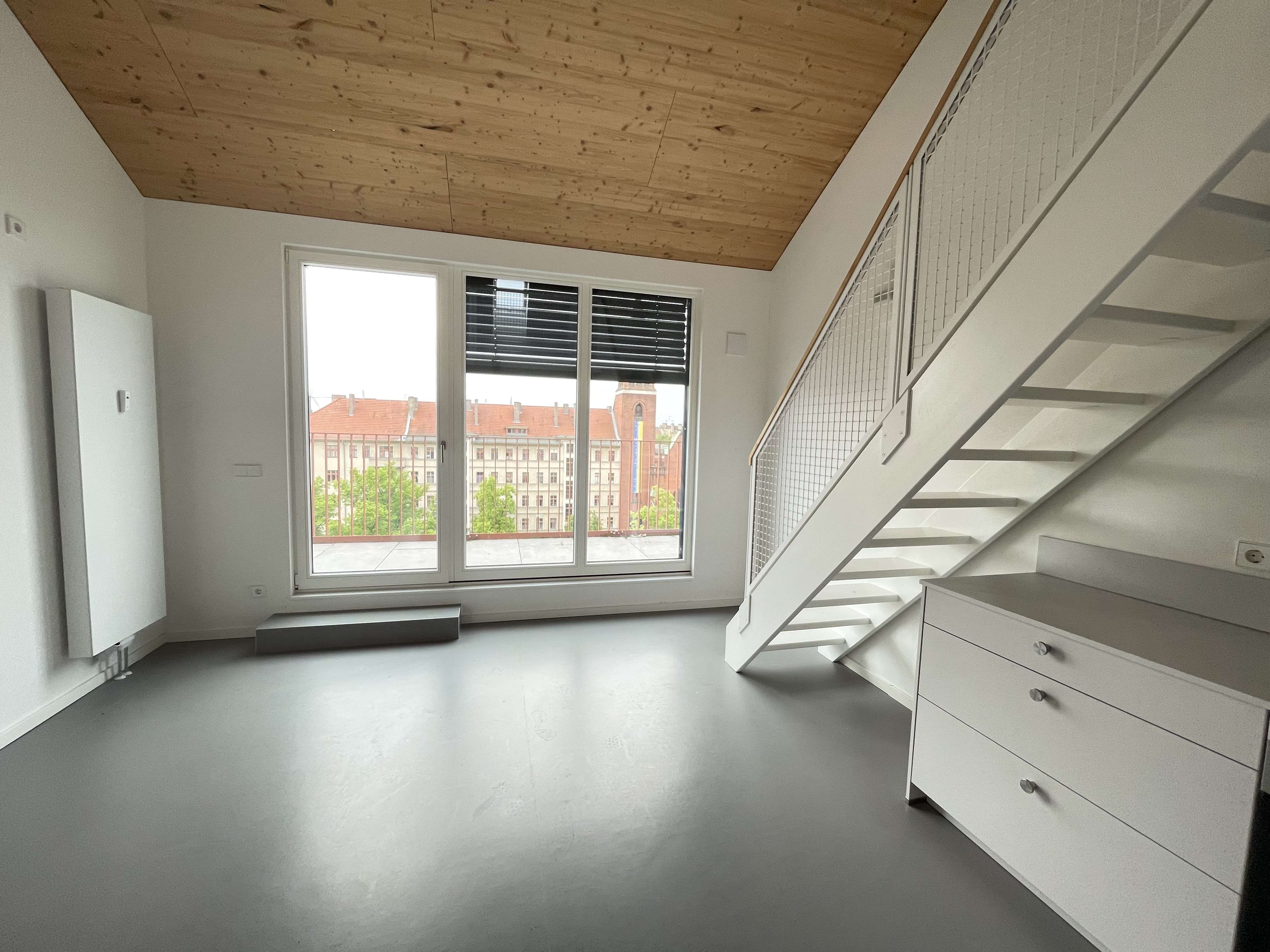 Thumbnail-Wohnung zum Mieten in Berlin 1.700,00 € 67.64 m²