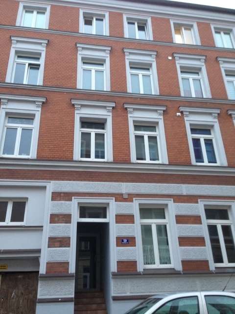 Thumbnail-Wohnung zum Mieten in Schwerin 420,00 € 31 m²