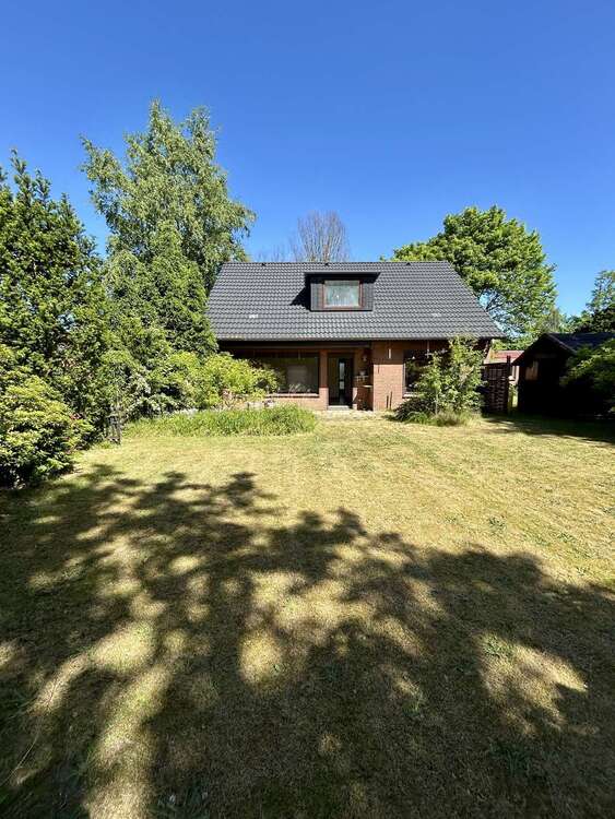 Thumbnail-Haus zum Kaufen in Lohe-Rickelshof 249.000,00 € 104.84 m²