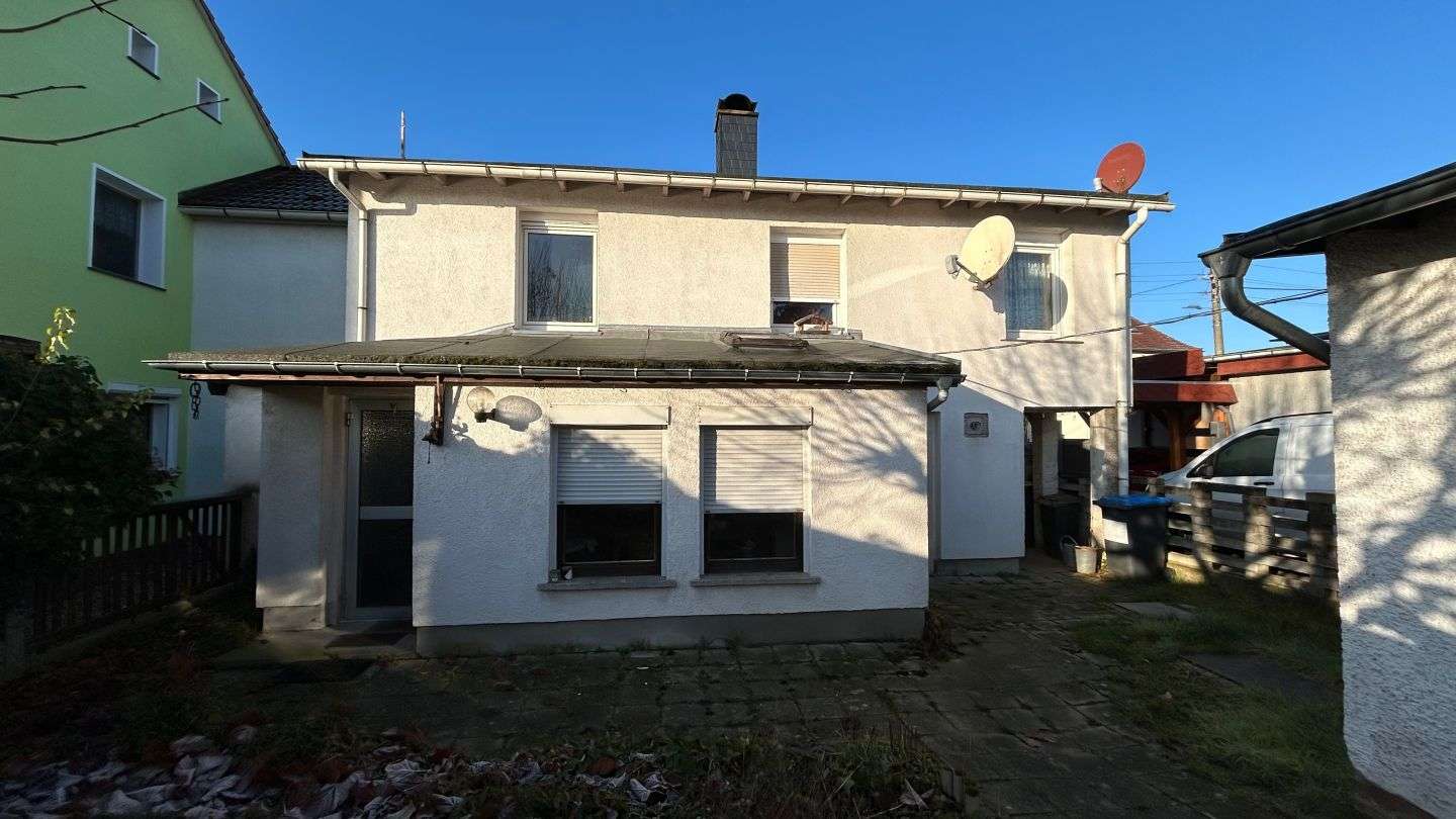 Thumbnail-Haus zum Kaufen in Schkeuditz 167.000,00 € 135.71 m²
