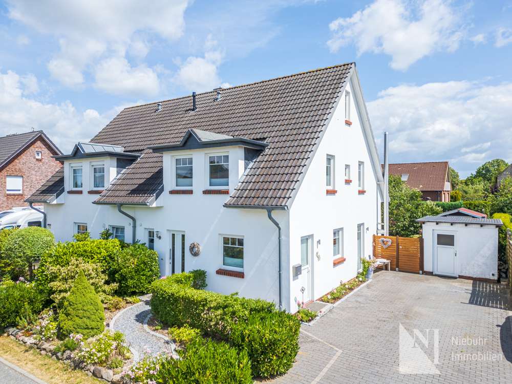 Thumbnail-Haus zum Kaufen in Bardowick 479.000,00 € 115 m²