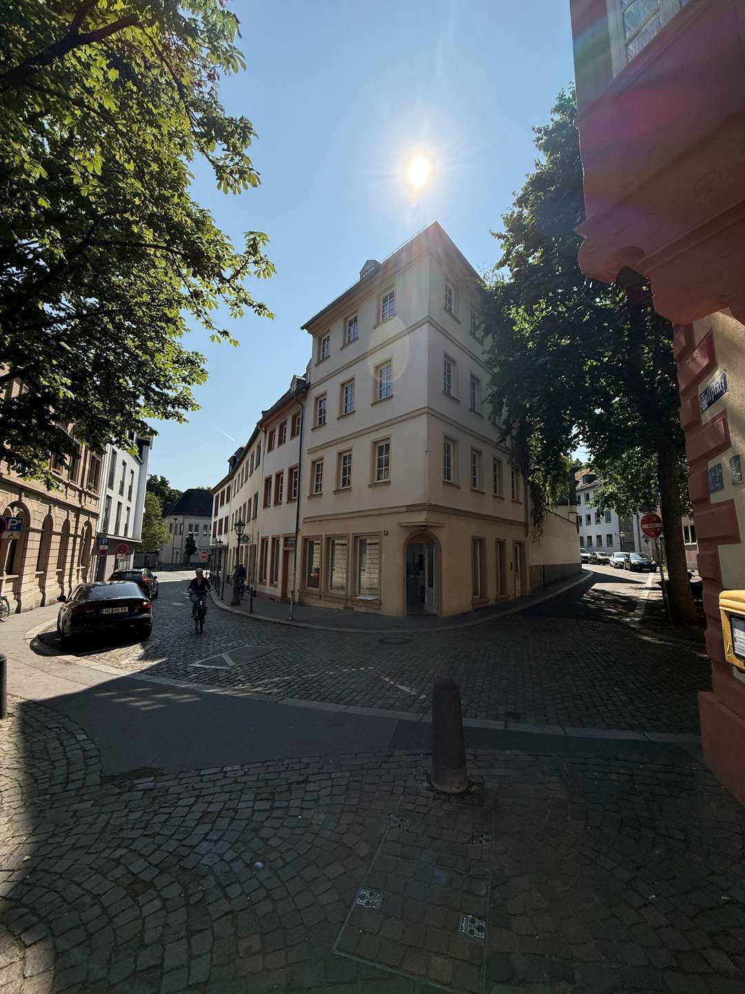 Thumbnail-Haus zum Kaufen in Mainz 901.950,00 € 258 m²