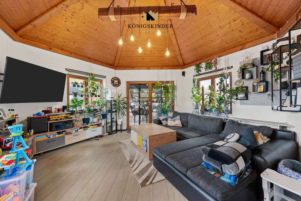 Thumbnail-Haus zum Kaufen in Horb am Neckar 399.000,00 € 180 m²