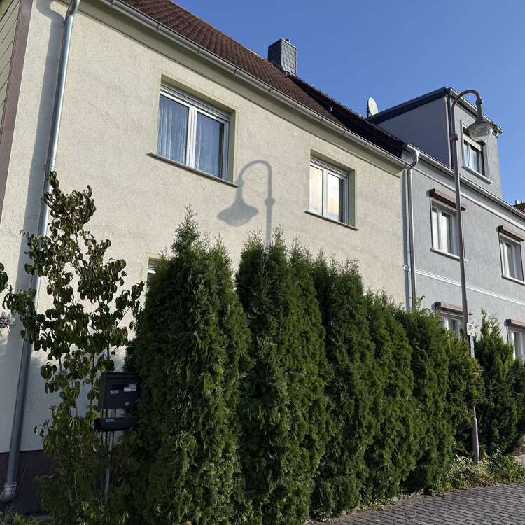 Thumbnail-Haus zum Kaufen in Markranstädt 195.000,00 € 105 m²