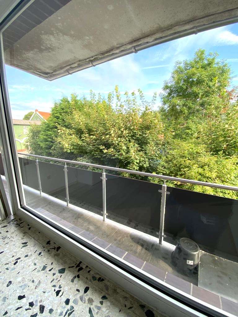 Thumbnail-Wohnung zum Mieten in Pewsum 370,00 € 23 m²