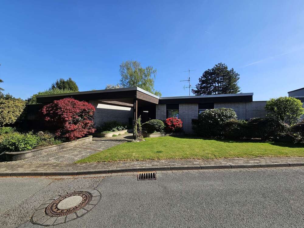 Thumbnail-Haus zum Kaufen in Bochum 830.000,00 € 158 m²
