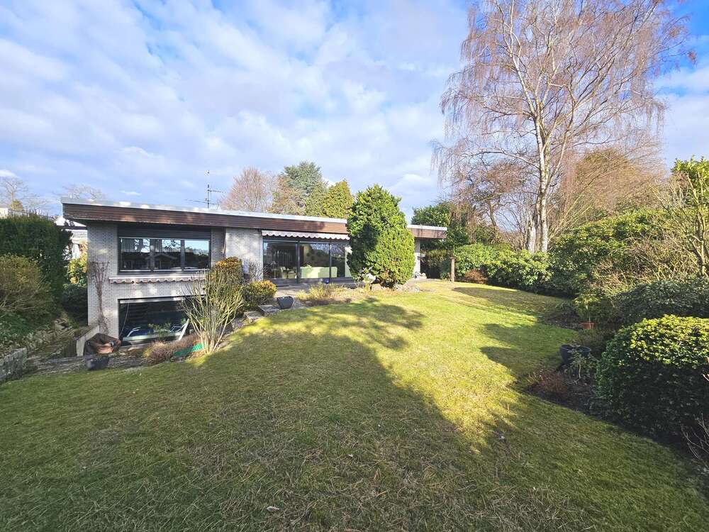 Thumbnail-Haus zum Kaufen in Bochum 830.000,00 € 158 m²