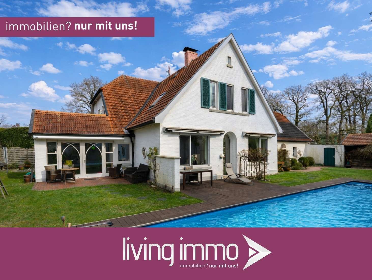 Thumbnail-Haus zum Kaufen in Oldenburg 1.200.000,00 € 249.74 m²