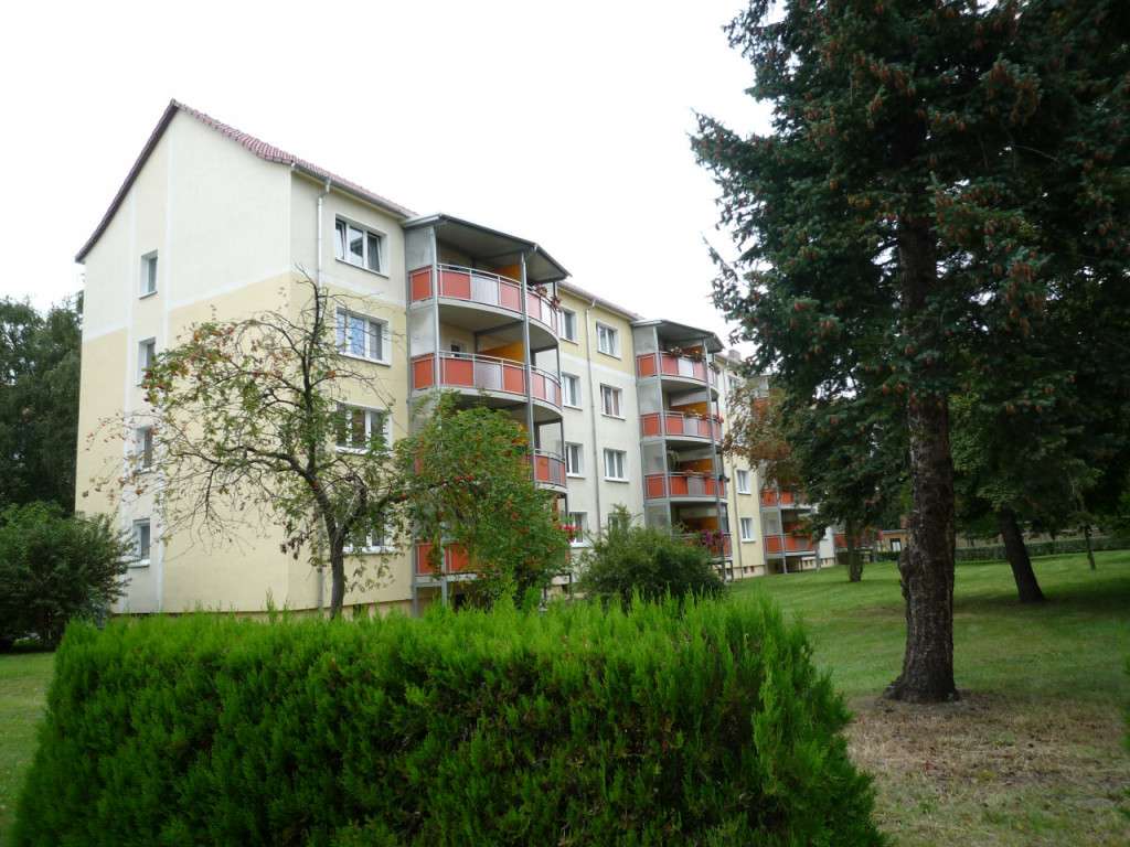 Thumbnail-Wohnung zum Mieten in Finsterwalde 386,27 € 58.87 m²