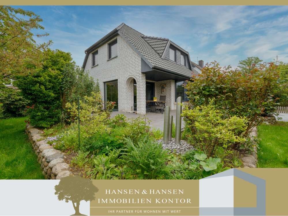 Thumbnail-Haus zum Kaufen in Schenefeld 599.000,00 € 102 m²